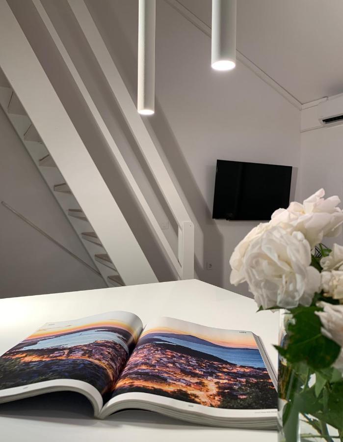 Apartment San Rocco Stinica Εξωτερικό φωτογραφία